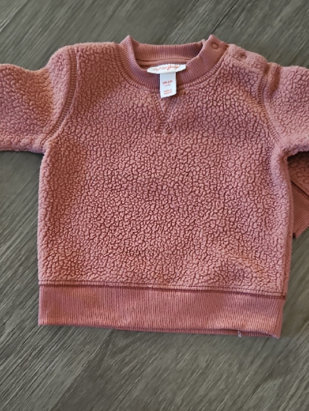 Bundle 0-3, Newborn Sweaters, Jackets - Picture 5 of 6
